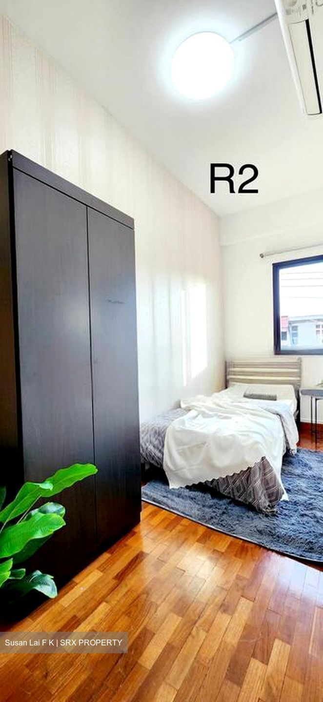 Changi South Avenue 1 (D16), Terrace #508942421